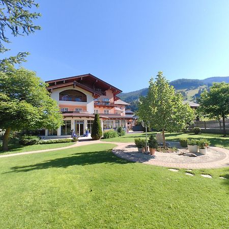 Hotel Angerwirt Kleinarl Εξωτερικό φωτογραφία