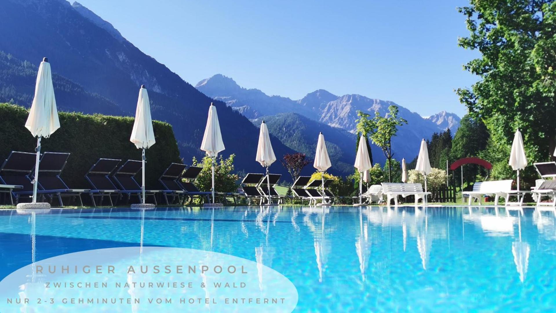 Hotel Angerwirt Kleinarl Εξωτερικό φωτογραφία