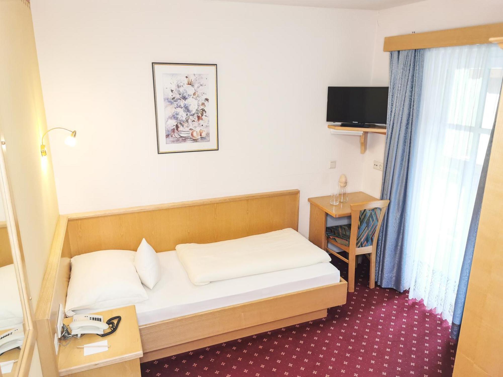 Hotel Angerwirt Kleinarl Δωμάτιο φωτογραφία