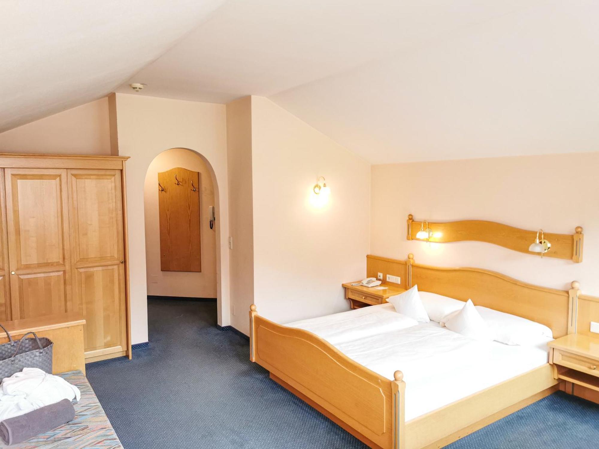 Hotel Angerwirt Kleinarl Δωμάτιο φωτογραφία