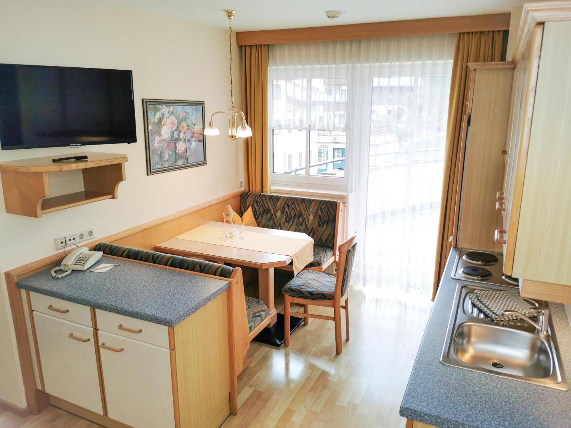 Hotel Angerwirt Kleinarl Δωμάτιο φωτογραφία
