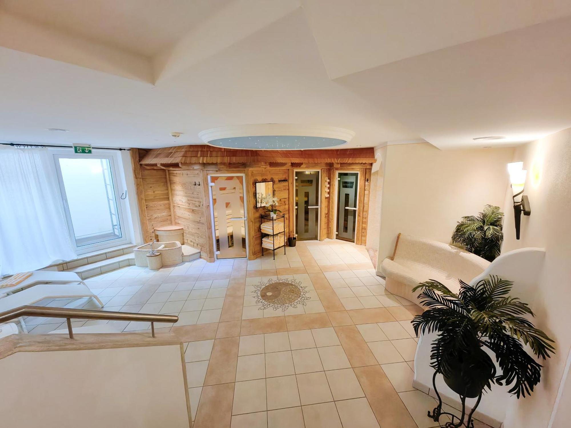 Hotel Angerwirt Kleinarl Εξωτερικό φωτογραφία