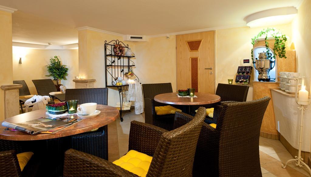 Hotel Angerwirt Kleinarl Εξωτερικό φωτογραφία
