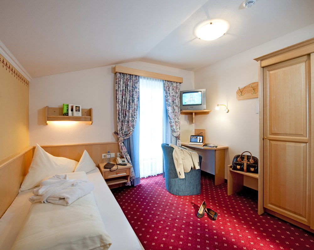 Hotel Angerwirt Kleinarl Εξωτερικό φωτογραφία